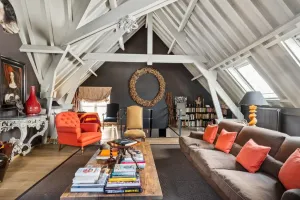 Appartement Te Koop Antwerpen