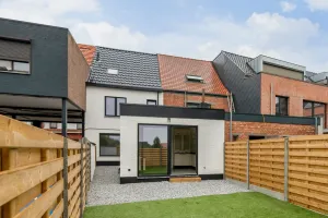 Huis Te Koop Hoogstraten Meer