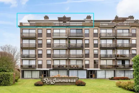 Appartement Te Koop Lier