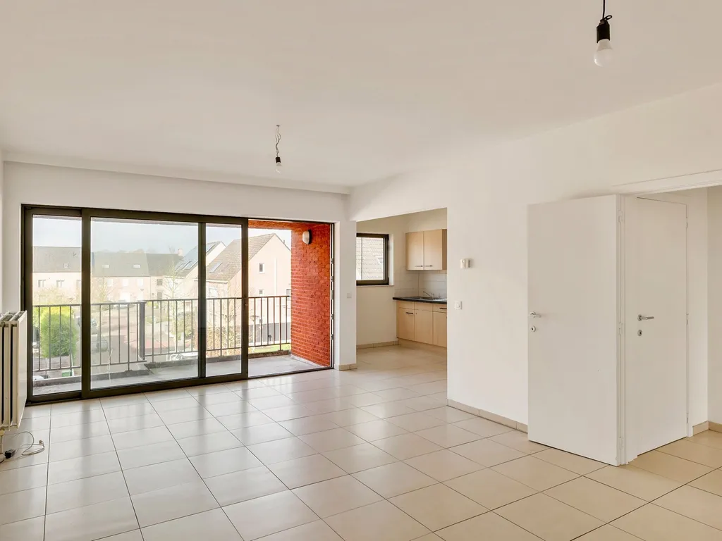 Appartement in Ekeren - 7659965 - Weegbreelaan 19 202, 2180 Ekeren