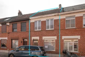 Huis Te Koop Mechelen
