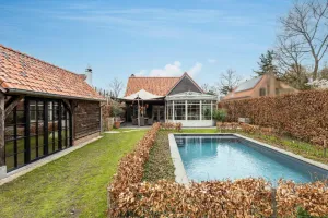 Huis Te Koop Schilde