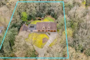 Villa Te Koop Essen