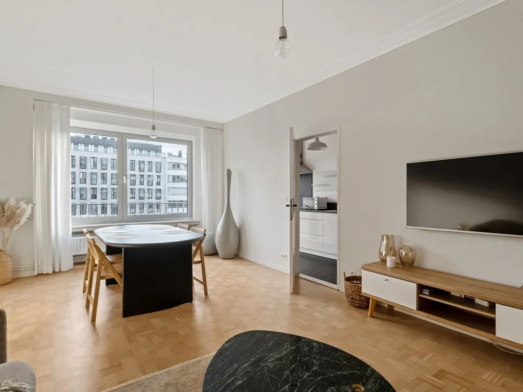 Hoofdfoto Appartement in Antwerpen