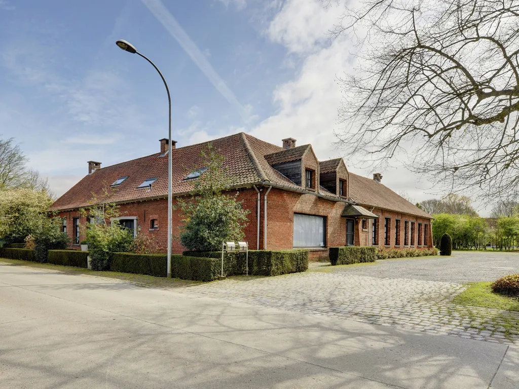 Hoofdfoto Huis in Turnhout