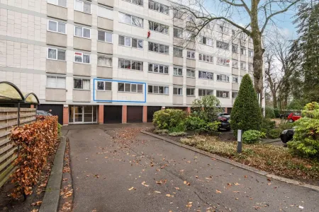 AppartementTurnhout
