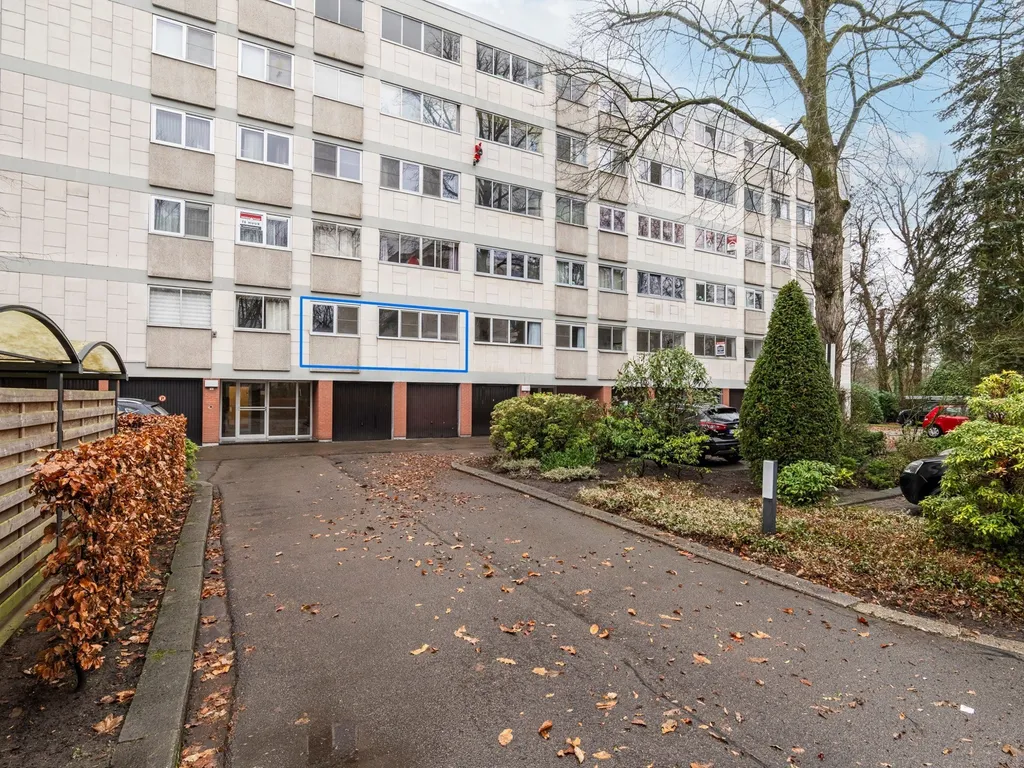 Hoofdfoto Appartement in Turnhout