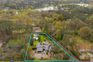 Huis Te Koop Keerbergen