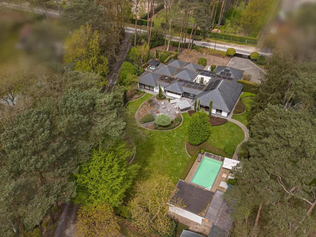 Villa in Keerbergen - 7659981 - Achiel Cleynhenslaan 113, 3140 Keerbergen