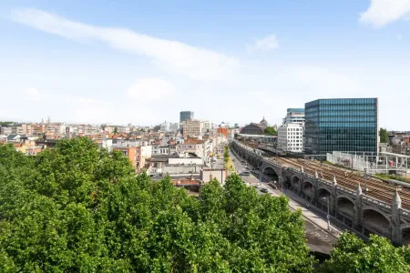 Huis Te Koop Antwerpen