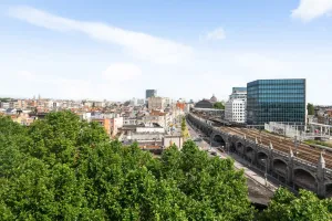 Appartement Te Koop Antwerpen