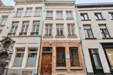 HuisAntwerpen