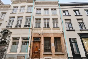 Huis Te Koop Antwerpen