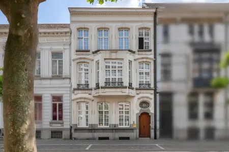 Huis Te Koop Turnhout