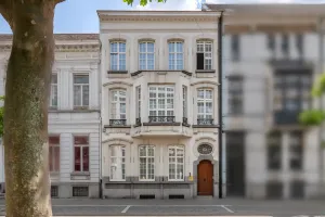 Huis Te Koop Turnhout