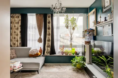 Huis Te Koop Antwerpen