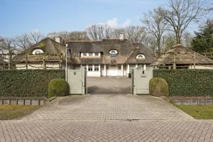Villa Te Koop Oud-Turnhout