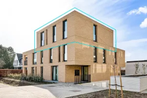 Appartement Te Koop Haacht