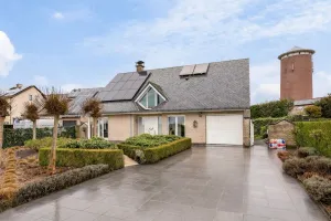 Huis Te Koop Mechelen Leest