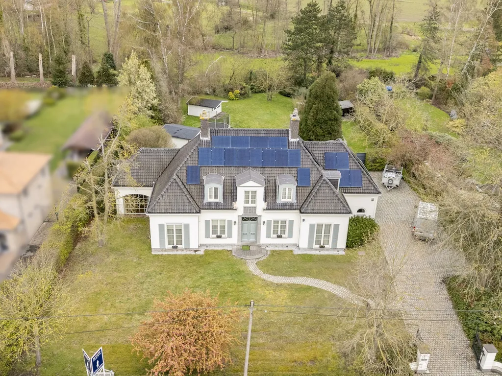 Villa in Willebroek Blaasveld - 7659993 - Mechelsesteenweg 557, 2830 Willebroek Blaasveld