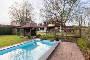 Huis Te Koop Hoogstraten