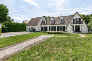 Huis Te Koop Keerbergen