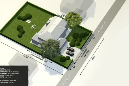GrondBoortmeerbeek