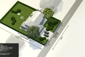 Huis Te Koop Boortmeerbeek