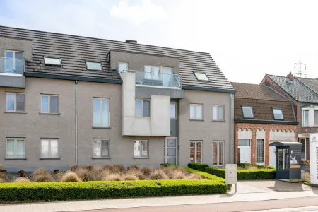 AppartementSint-Katelijne-Waver