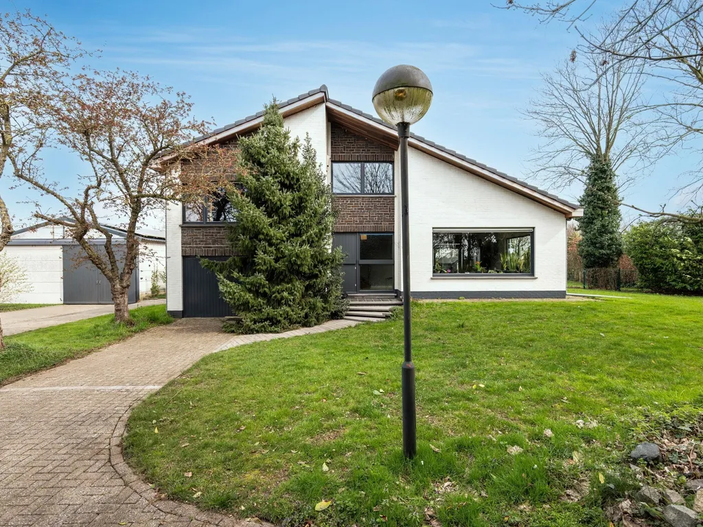 Huis in Hoogstraten - 7660000 - Rietweg 15, 2328 Hoogstraten