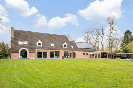 VillaKapellen