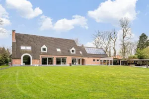 Huis Te Koop Kapellen