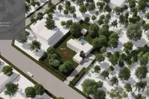Villa Te Koop Oud-Turnhout