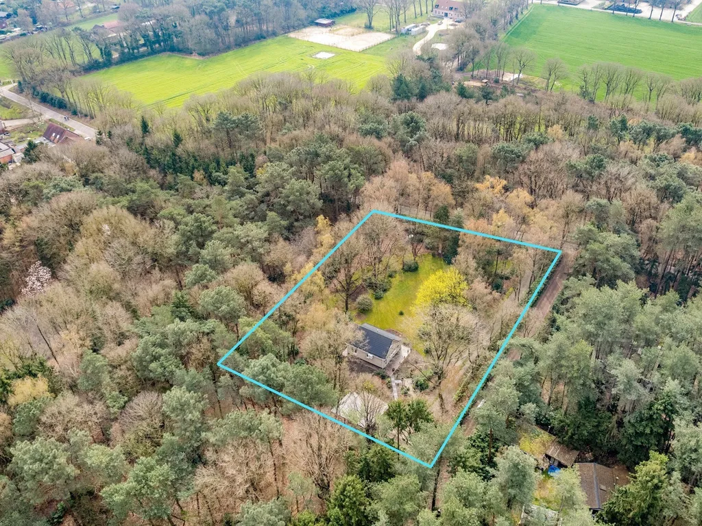 Hoofdfoto Huis in Essen