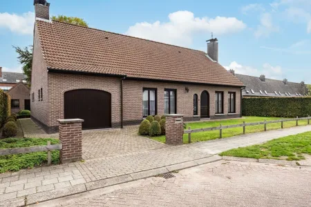 HuisTurnhout