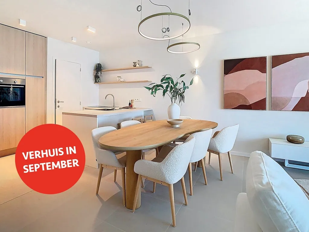 Hoofdfoto Huis in Turnhout