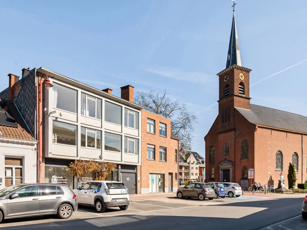 Huis in Lint - 7660011 - Koning Albertstraat 14, 2547 Lint