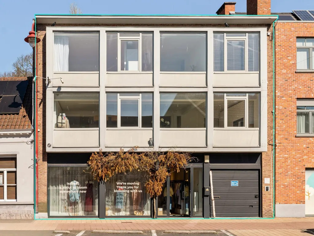 Huis in Lint - 7660011 - Koning Albertstraat 14, 2547 Lint
