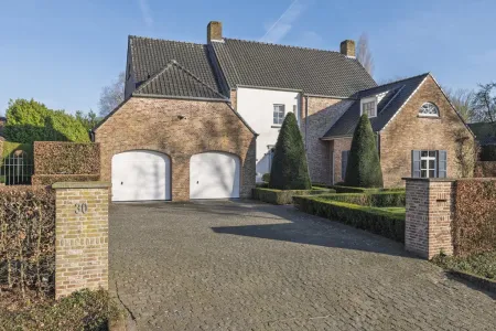 VillaRavels Weelde