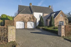 Villa Te Koop Ravels Weelde