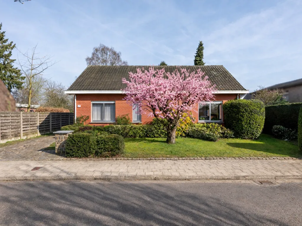 Hoofdfoto Huis in Turnhout