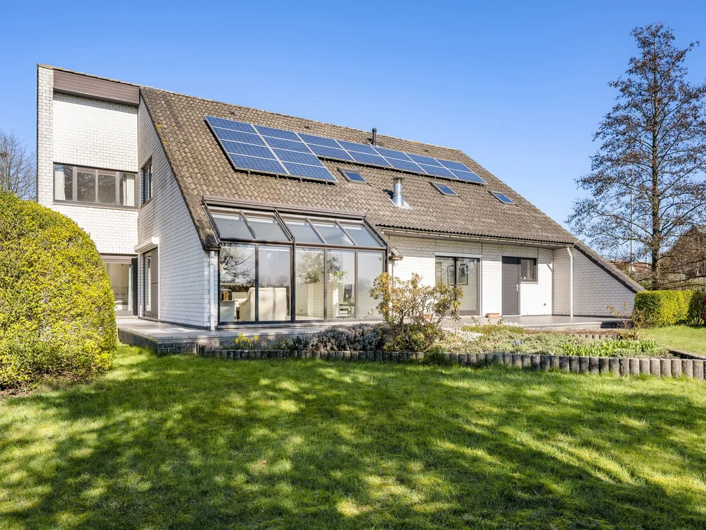 Hoofdfoto Villa in Lier