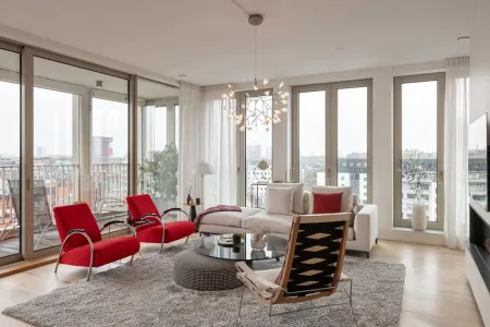 AppartementAntwerpen