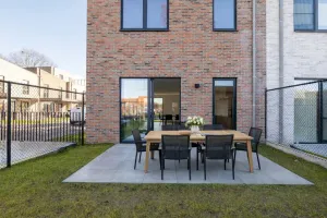 Huis Te Koop Oud-Turnhout