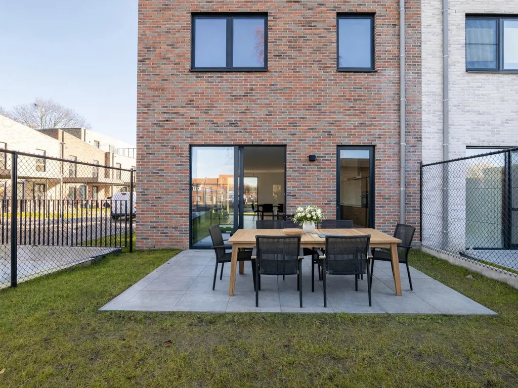 Huis in Oud-Turnhout - 7660021 - Kersenpad 2, 2360 Oud-Turnhout
