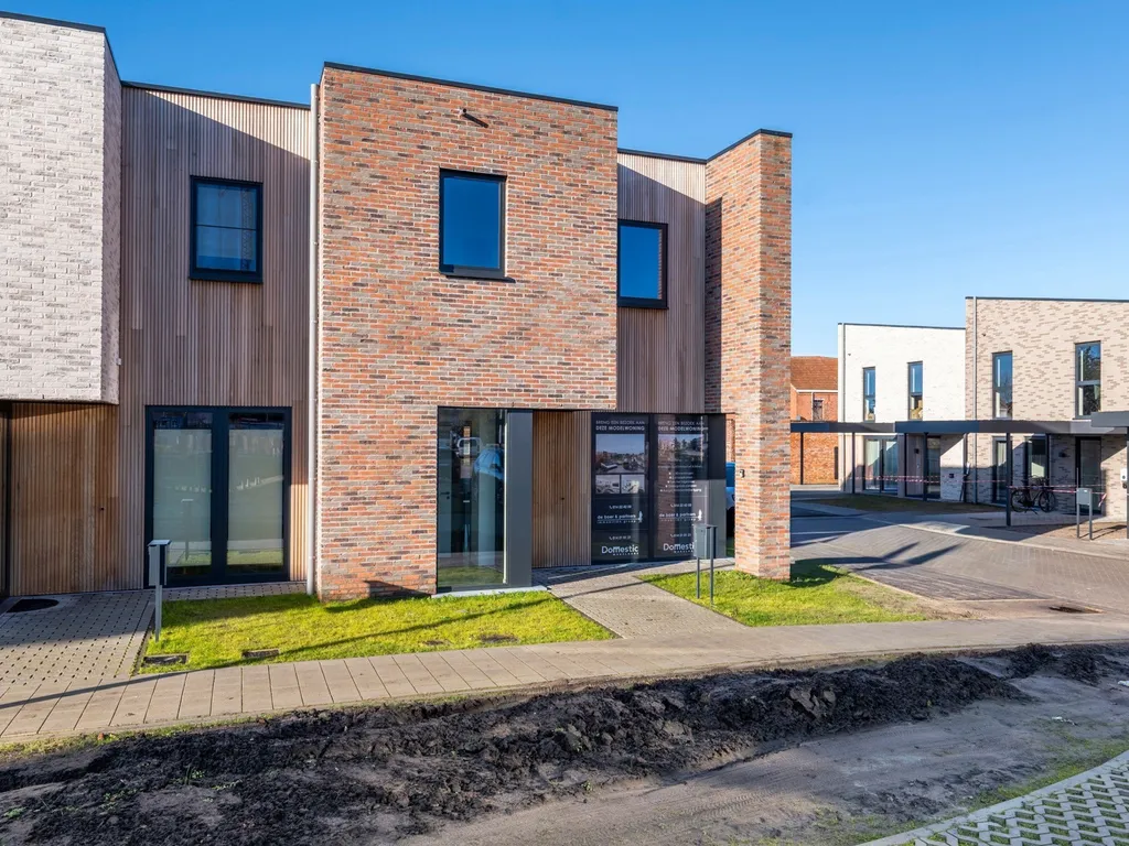 Huis in Oud-Turnhout - 7660021 - Kersenpad 2, 2360 Oud-Turnhout