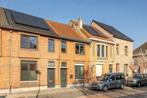 Huis Te Koop Beveren-kruibeke-zwijndrecht