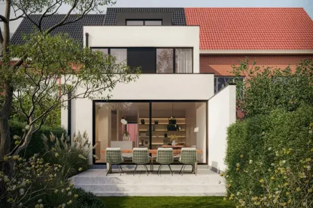 HuisWijnegem