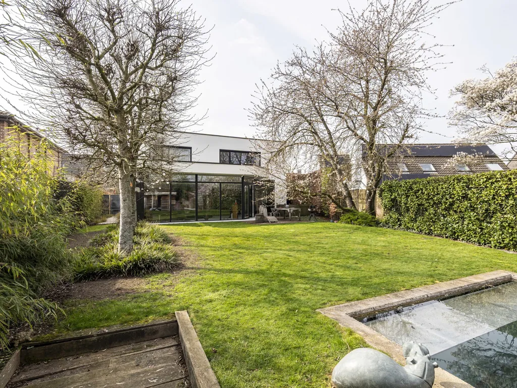 Huis in Lint - 7660026 - Kriekhof 16, 2547 Lint