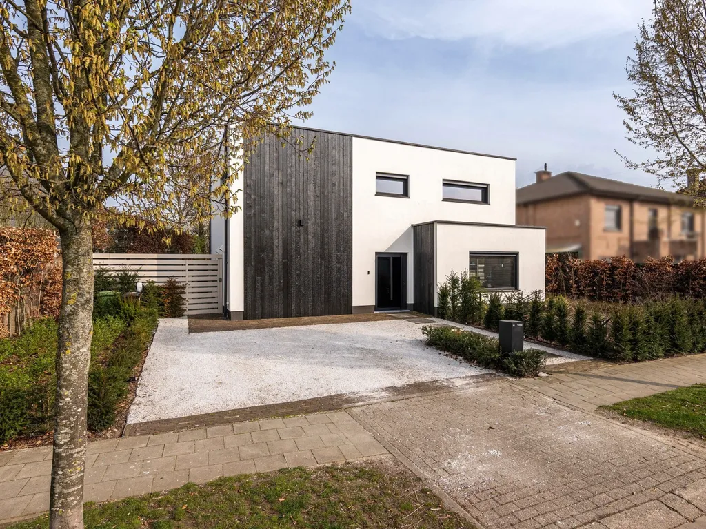 Huis in Lint - 7660026 - Kriekhof 16, 2547 Lint